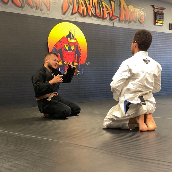 Angelo L. 😇 🐶🦁 - Picture 3 of 6